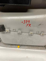 2008 - 2011 HYUNDAI ACCENT Front Inner Door Trim Panel Right Passenger Side RH T