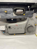 2008 - 2011 HYUNDAI ACCENT Front Inner Door Trim Panel Right Passenger Side RH T