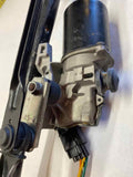 2006 - 2011 HYUNDAI ACCENT Windshield Wiper Transmission Linkage 98110-1G000
