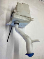 2006 - 2011 HYUNDAI ACCENT Windshield Washer Fluid Bottle Tank Reservoir Sedan G