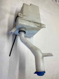 2006 - 2011 HYUNDAI ACCENT Windshield Washer Fluid Bottle Tank Reservoir Sedan G