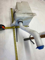 2006 - 2011 HYUNDAI ACCENT Windshield Washer Fluid Bottle Tank Reservoir Sedan G
