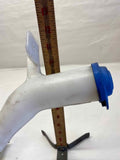 2006 - 2011 HYUNDAI ACCENT Windshield Washer Fluid Bottle Tank Reservoir Sedan G