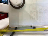 2006 - 2011 HYUNDAI ACCENT Windshield Washer Fluid Bottle Tank Reservoir Sedan G