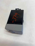 2011 HYUNDAI ACCENT Interior Light Front Dashboard Dimmer Switch Control G