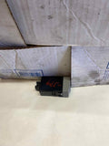 2011 HYUNDAI ACCENT Interior Light Front Dashboard Dimmer Switch Control G