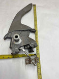 2011 HYUNDAI ACCENT Emergency Pull Parking Hand Brake Control Lever 1.6L G
