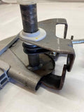 2011 HYUNDAI ACCENT Emergency Pull Parking Hand Brake Control Lever 1.6L G