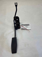 2011 HYUNDAI ACCENT Automatic Transmission Accelerator Throttle Gas Pedal 1.6L G