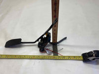 2011 HYUNDAI ACCENT Automatic Transmission Accelerator Throttle Gas Pedal 1.6L G