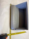 2006 - 2011 HYUNDAI ACCENT Glove Box Storage Compartment Right Side RH G