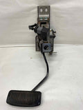2011 HYUNDAI ACCENT Automatic Transmission A/T Slow/Stop Brake Pedal Assembly G