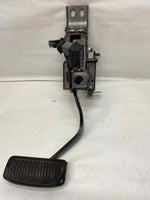 2011 HYUNDAI ACCENT Automatic Transmission A/T Slow/Stop Brake Pedal Assembly G