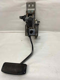 2011 HYUNDAI ACCENT Automatic Transmission A/T Slow/Stop Brake Pedal Assembly G