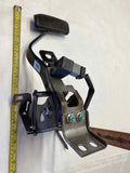 2011 HYUNDAI ACCENT Automatic Transmission A/T Slow/Stop Brake Pedal Assembly G