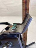 2011 HYUNDAI ACCENT Automatic Transmission A/T Slow/Stop Brake Pedal Assembly G