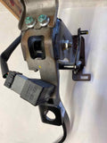 2011 HYUNDAI ACCENT Automatic Transmission A/T Slow/Stop Brake Pedal Assembly G