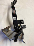 2011 HYUNDAI ACCENT Automatic Transmission A/T Slow/Stop Brake Pedal Assembly G