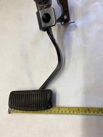 2011 HYUNDAI ACCENT Automatic Transmission A/T Slow/Stop Brake Pedal Assembly G