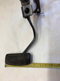 2011 HYUNDAI ACCENT Automatic Transmission A/T Slow/Stop Brake Pedal Assembly G