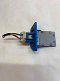 2011 HYUNDAI ACCENT HVAC A/C Blower Motor Resistor 1.6L 4 Cylinder Sedan G