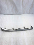2005 BMW 330I Front Headlight Lamp Molding Trim Right Passenger Side RH ;M