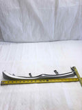 2005 BMW 330I Front Headlight Lamp Molding Trim Right Passenger Side RH ;M