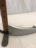 2005 BMW 330I Front Headlight Lamp Molding Trim Right Passenger Side RH ;M