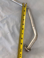2011 - 2013 FORD FIESTA AC Tube Refrigerant Discharge Hose ;M