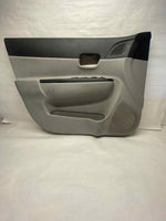 2008-2011 HYUNDAI ACCENT Front Door Trim Panel Left Driver Side W/ Power Window