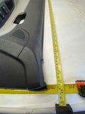 2008-2011 HYUNDAI ACCENT Front Door Trim Panel Left Driver Side W/ Power Window