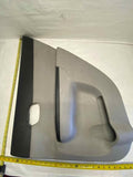 2008-2011 HYUNDAI ACCENT Rear Inner Door Trim Panel Right Passenger Side Sedan T