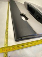 2008-2011 HYUNDAI ACCENT Rear Inner Door Trim Panel Right Passenger Side Sedan T