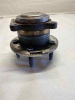 2015 - 2016 CHEVROLET CRUZE Rear Wheel Hub Bearing Right Passenger Side RH G