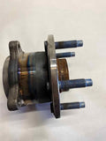 2015 - 2016 CHEVROLET CRUZE Rear Wheel Hub Bearing Right Passenger Side RH G