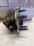 2015 - 2016 CHEVROLET CRUZE Rear Wheel Hub Bearing Right Passenger Side RH G