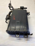 2006 - 2011 HYUNDAI ACCENT Sedan Gas Fuel Evaporator Vapor Charcoal Canister T