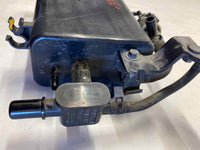 2006 - 2011 HYUNDAI ACCENT Sedan Gas Fuel Evaporator Vapor Charcoal Canister T
