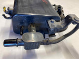 2006 - 2011 HYUNDAI ACCENT Sedan Gas Fuel Evaporator Vapor Charcoal Canister T