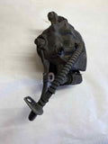 2006 - 2011 HYUNDAI ACCENT GLS Sedan Front Brake Caliper Right Side RH 1.6L T