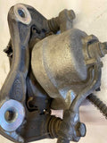 2006 - 2011 HYUNDAI ACCENT GLS Sedan Front Brake Caliper Right Side RH 1.6L T
