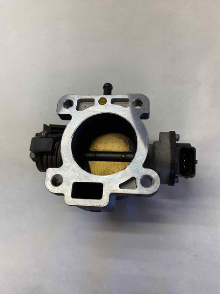 2009 - 2011 HYUNDAI ACCENT Throttle Body/Valve Assembly Auto Cruise Control T