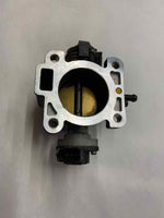 2009 - 2011 HYUNDAI ACCENT Throttle Body/Valve Assembly Auto Cruise Control T