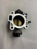 2009 - 2011 HYUNDAI ACCENT Throttle Body/Valve Assembly Auto Cruise Control T