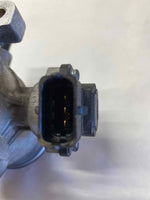 2009 - 2011 HYUNDAI ACCENT Throttle Body/Valve Assembly Auto Cruise Control T