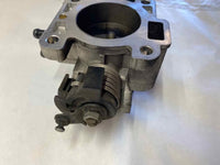 2009 - 2011 HYUNDAI ACCENT Throttle Body/Valve Assembly Auto Cruise Control T
