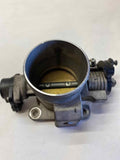 2009 - 2011 HYUNDAI ACCENT Throttle Body/Valve Assembly Auto Cruise Control T