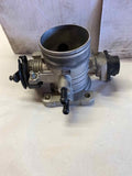 2009 - 2011 HYUNDAI ACCENT Throttle Body/Valve Assembly Auto Cruise Control T