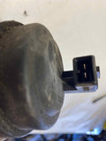 2006 - 2011 HYUNDAI ACCENT Rear Wheel Bearing and Hub Assembly Right Side RH T
