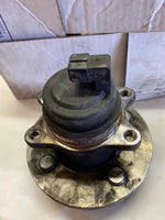 2006 - 2011 HYUNDAI ACCENT Rear Wheel Bearing and Hub Assembly Right Side RH T
